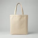 Canvas tote