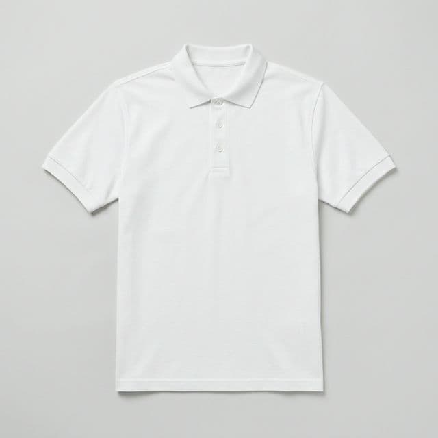 Performance polo