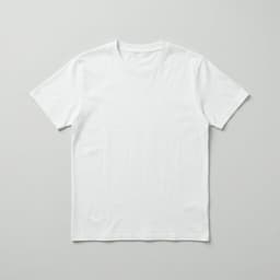 Cotton tee