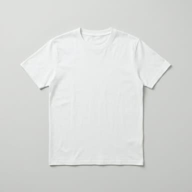Cotton tee
