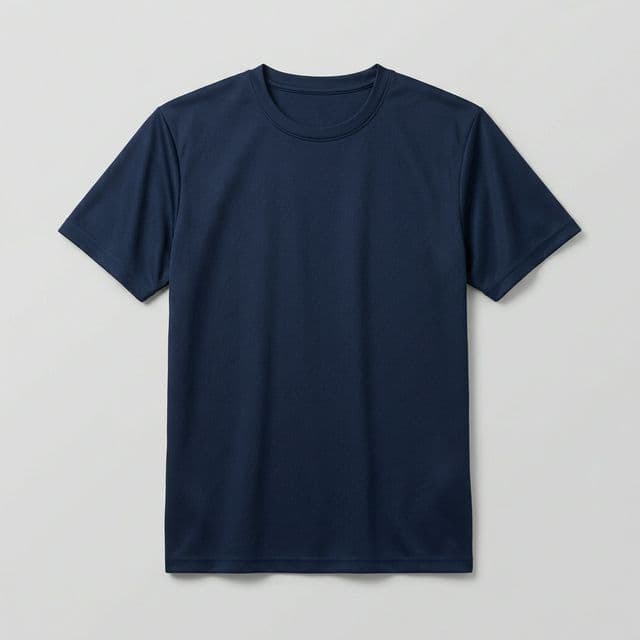 Dri-fit tee
