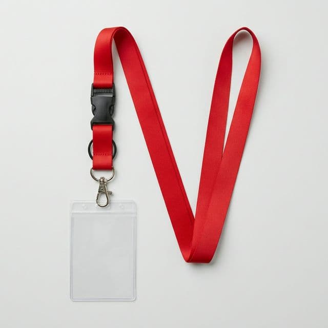 Lanyard