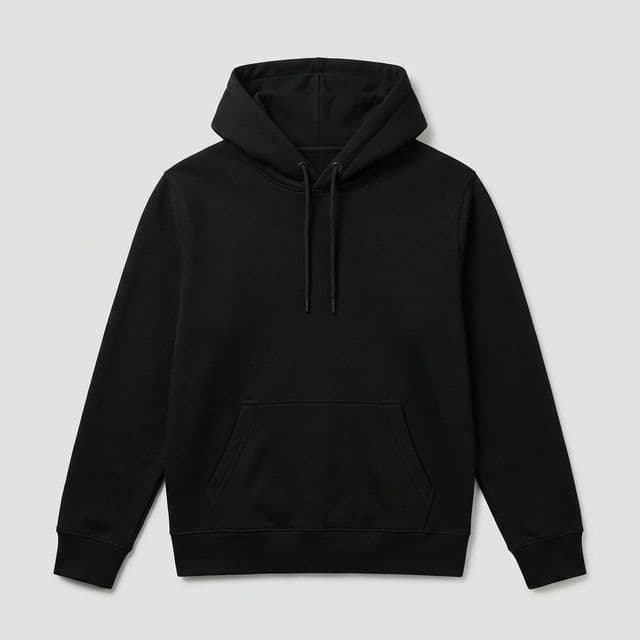 Premium hoodie
